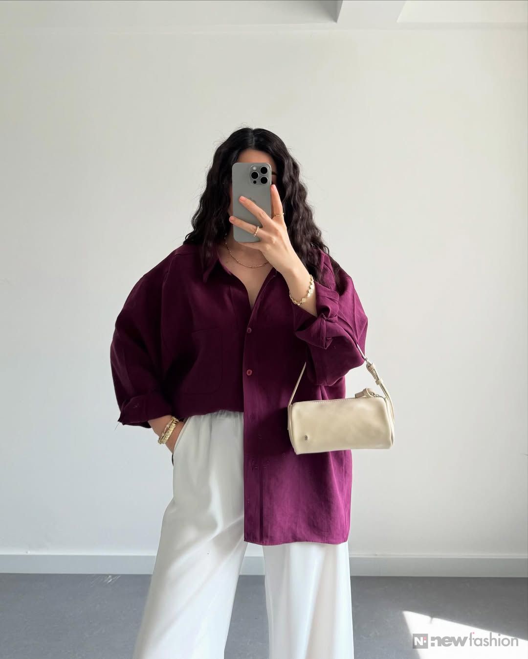 Ensemble نسمة الصيف: خفة وأناقة بلا حدود ✨🕊️ - حصري 32